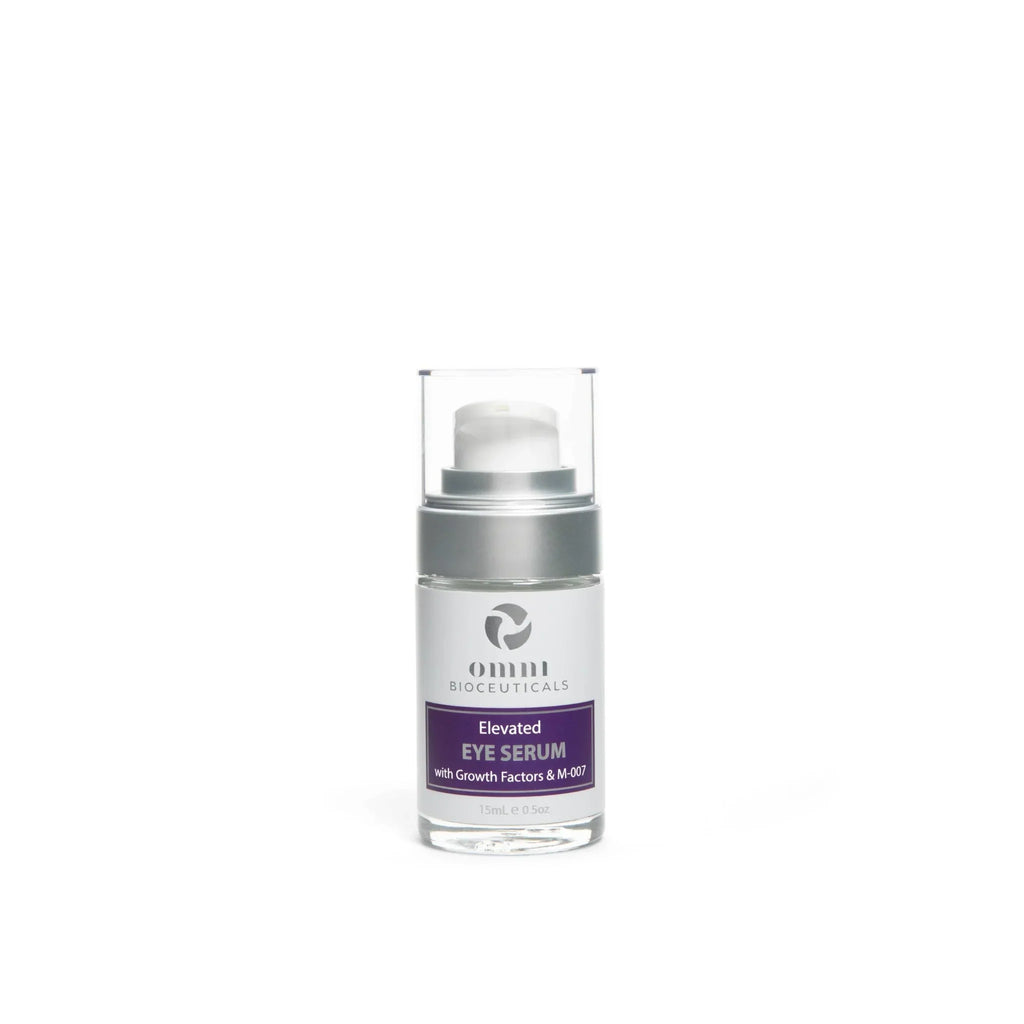 Elevated Eye Serum
