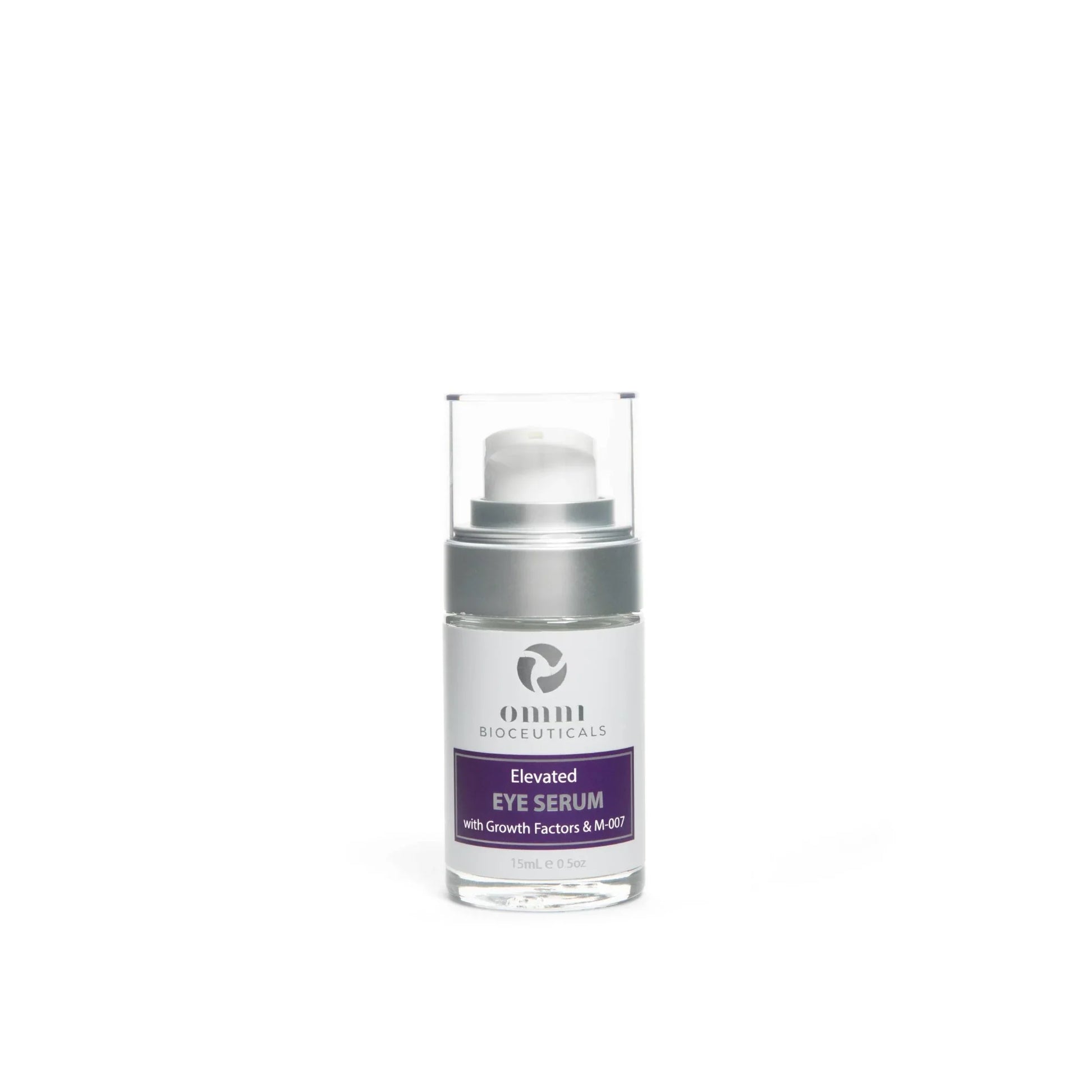 Elevated Eye Serum