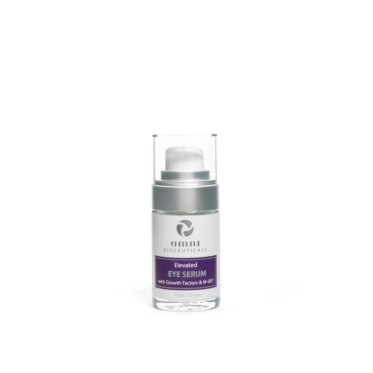Elevated Eye Serum
