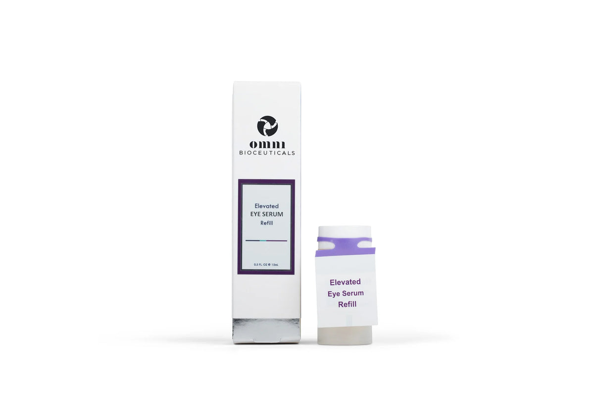 Elevated Eye Serum With M-007 (Refill)