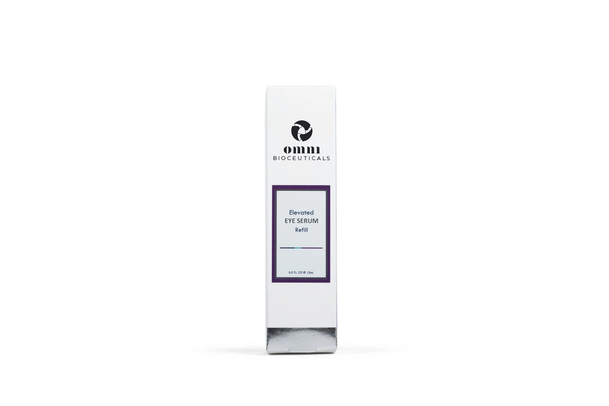 Elevated Eye Serum With M-007 (Refill)