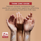 UV AOX Elements Broad-Spectrum SPF 50 Tinted