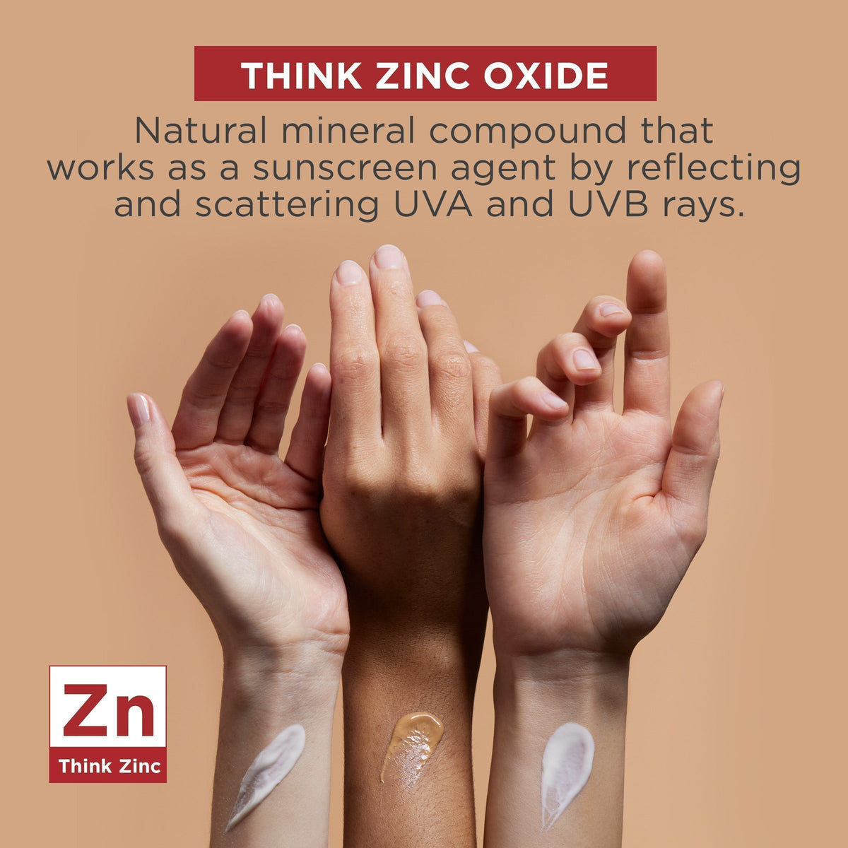 UV AOX Elements Broad-Spectrum SPF 50 Tinted