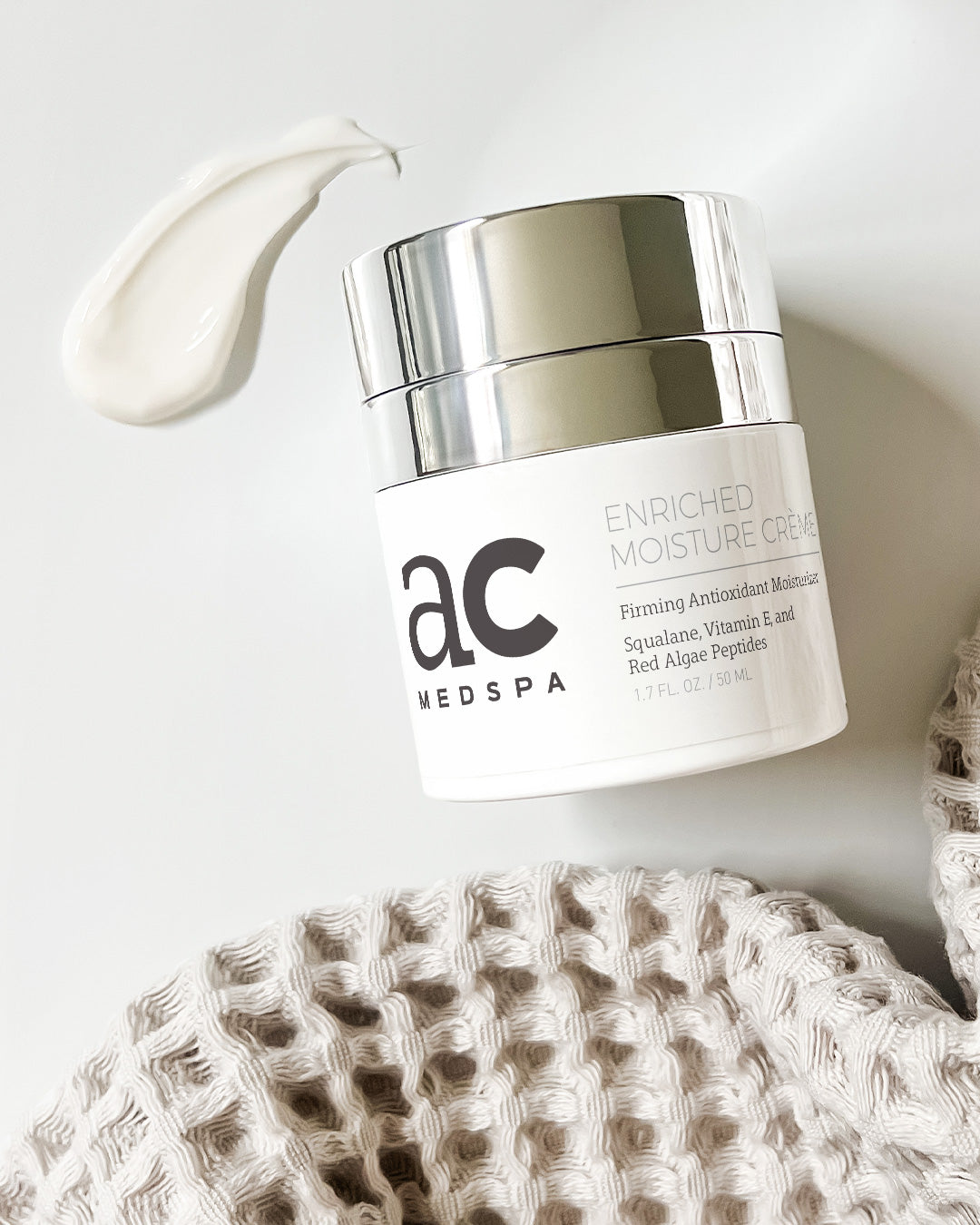 Enriched Moisture Creme