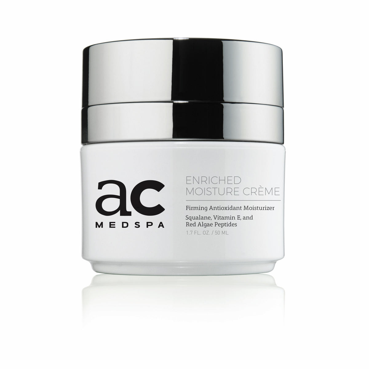 Enriched Moisture Creme