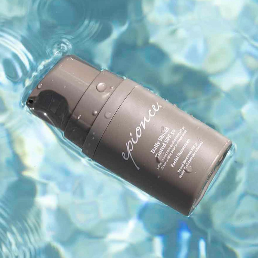 Daily Shield Tinted SPF 50 Sunscreen
