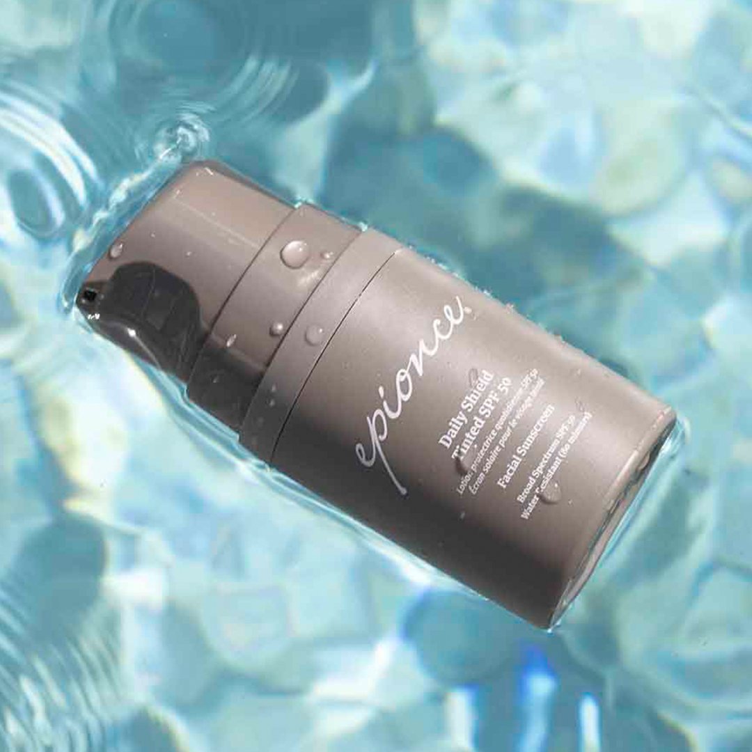 Daily Shield Tinted SPF 50 Sunscreen