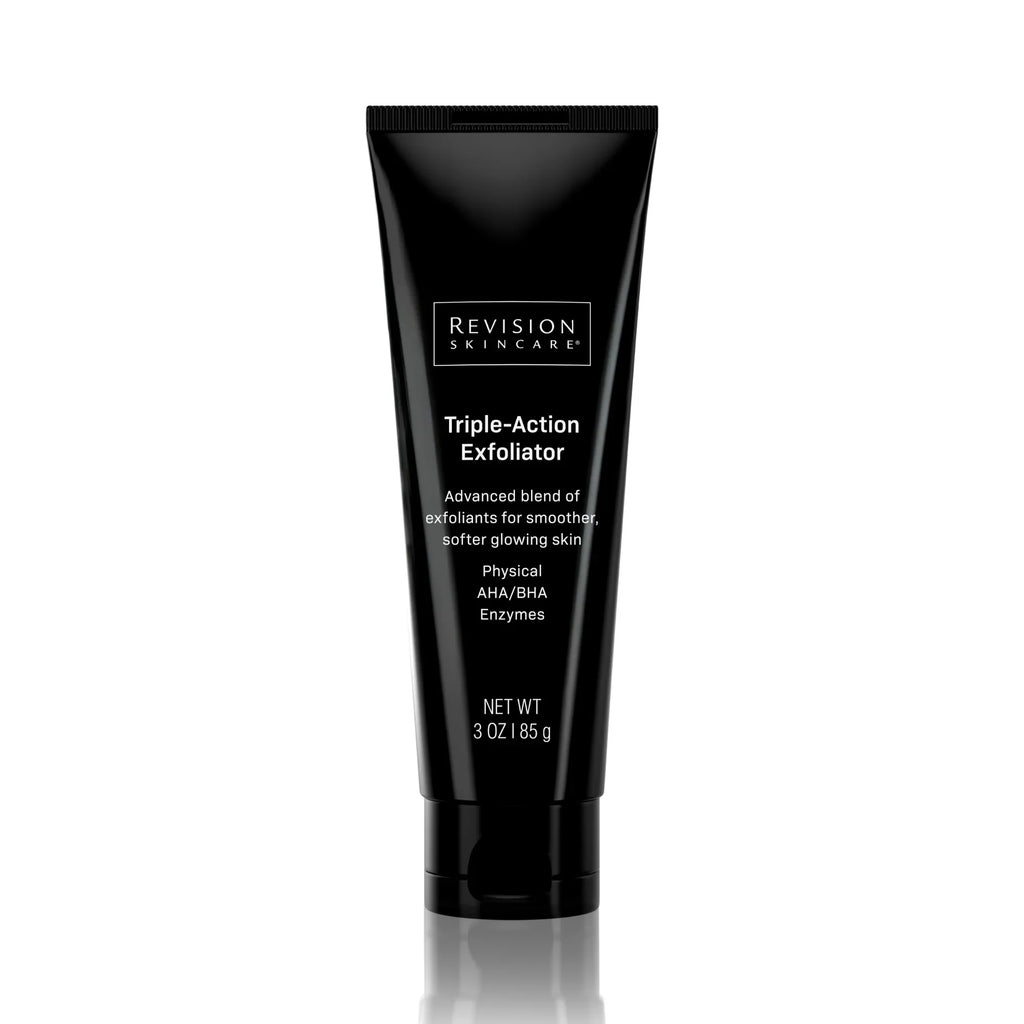 Triple-Action Exfoliator 3 oz