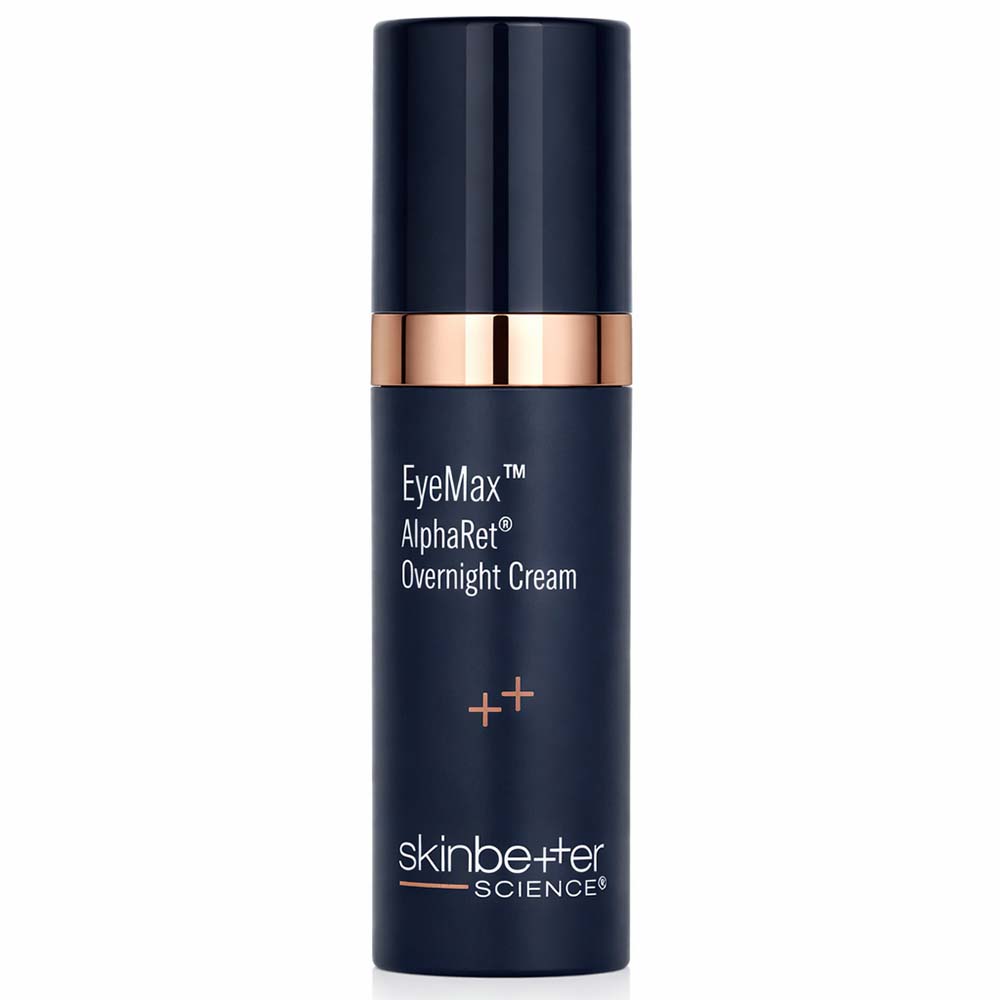 EyeMax AlphaRet Overnight Cream