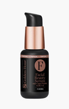 Facial Beauty Serum