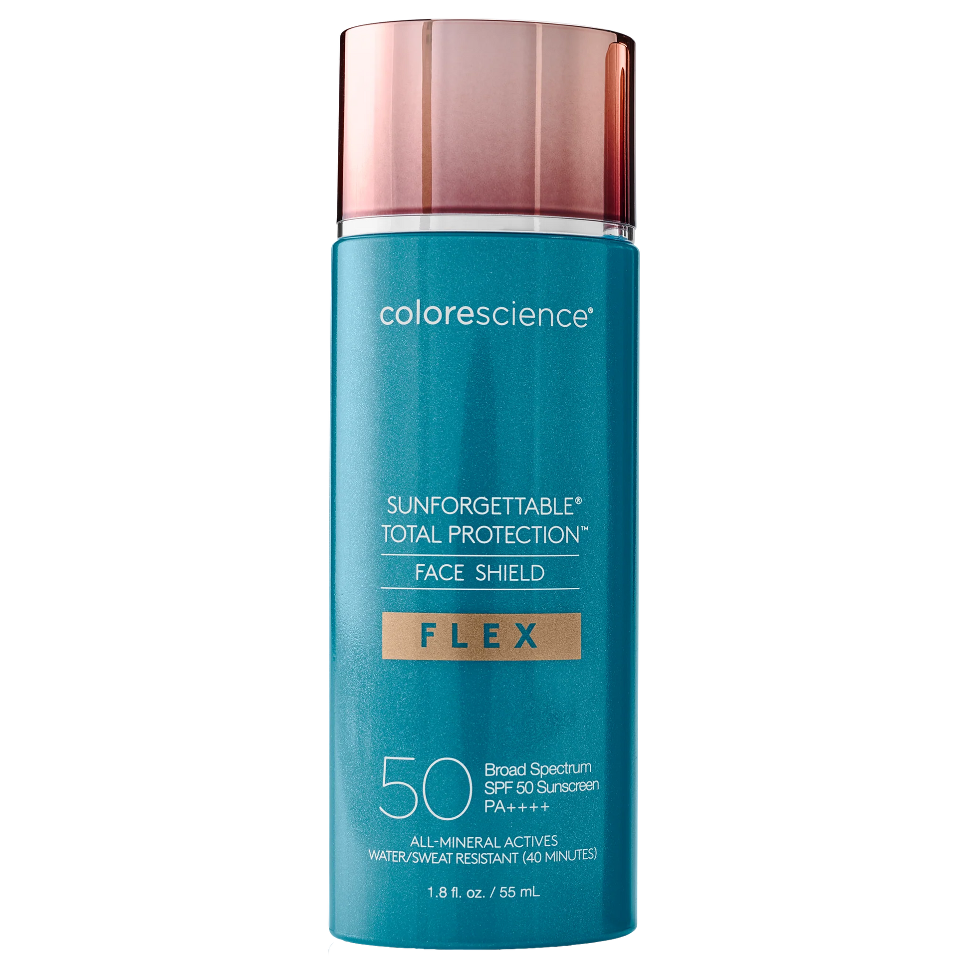 Sunforgettable Total Protection Face Shield Flex SPF 50