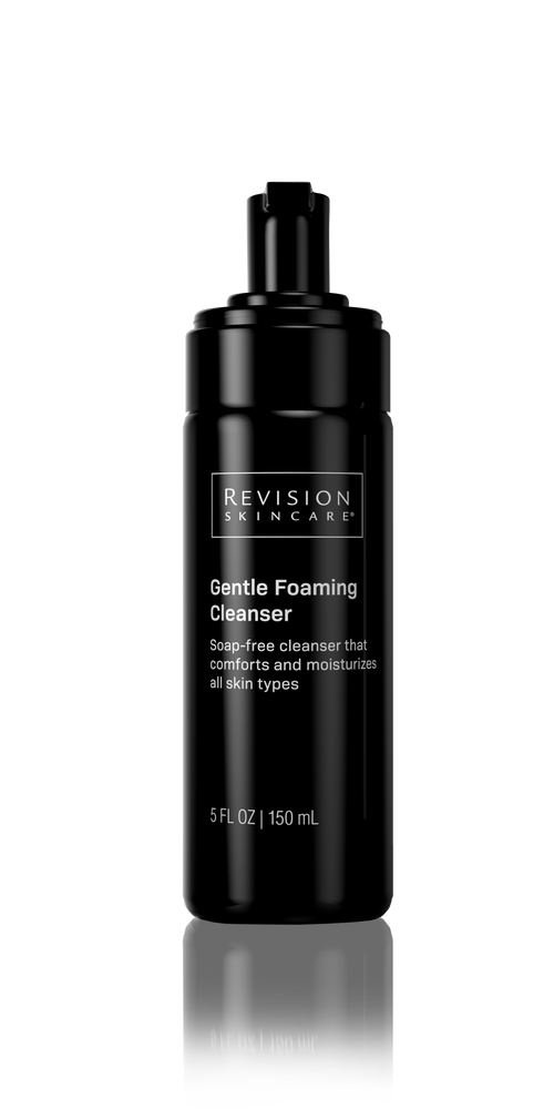 Gentle Foaming Cleanser 5 oz