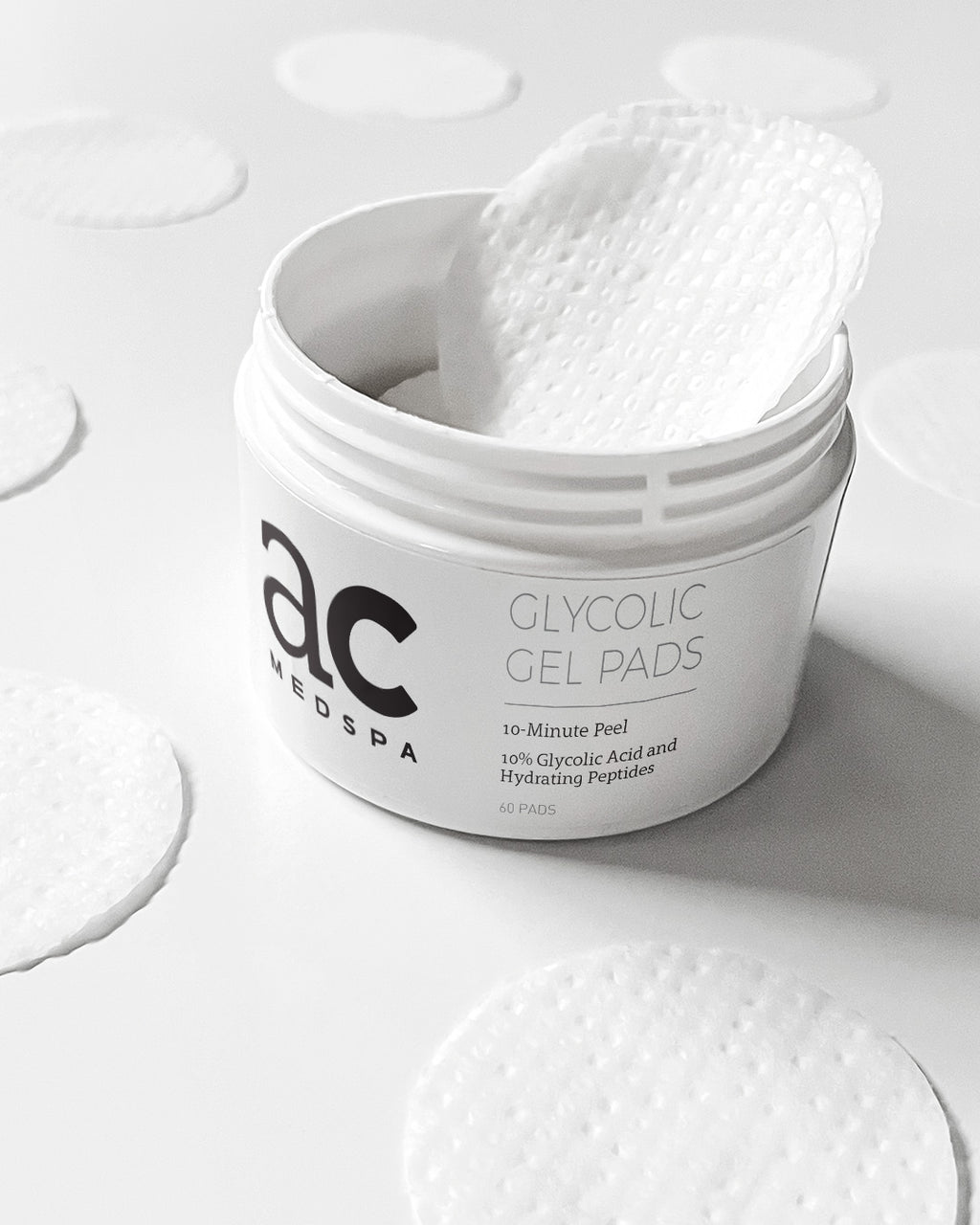 Glycolic Pads