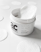 Glycolic Pads
