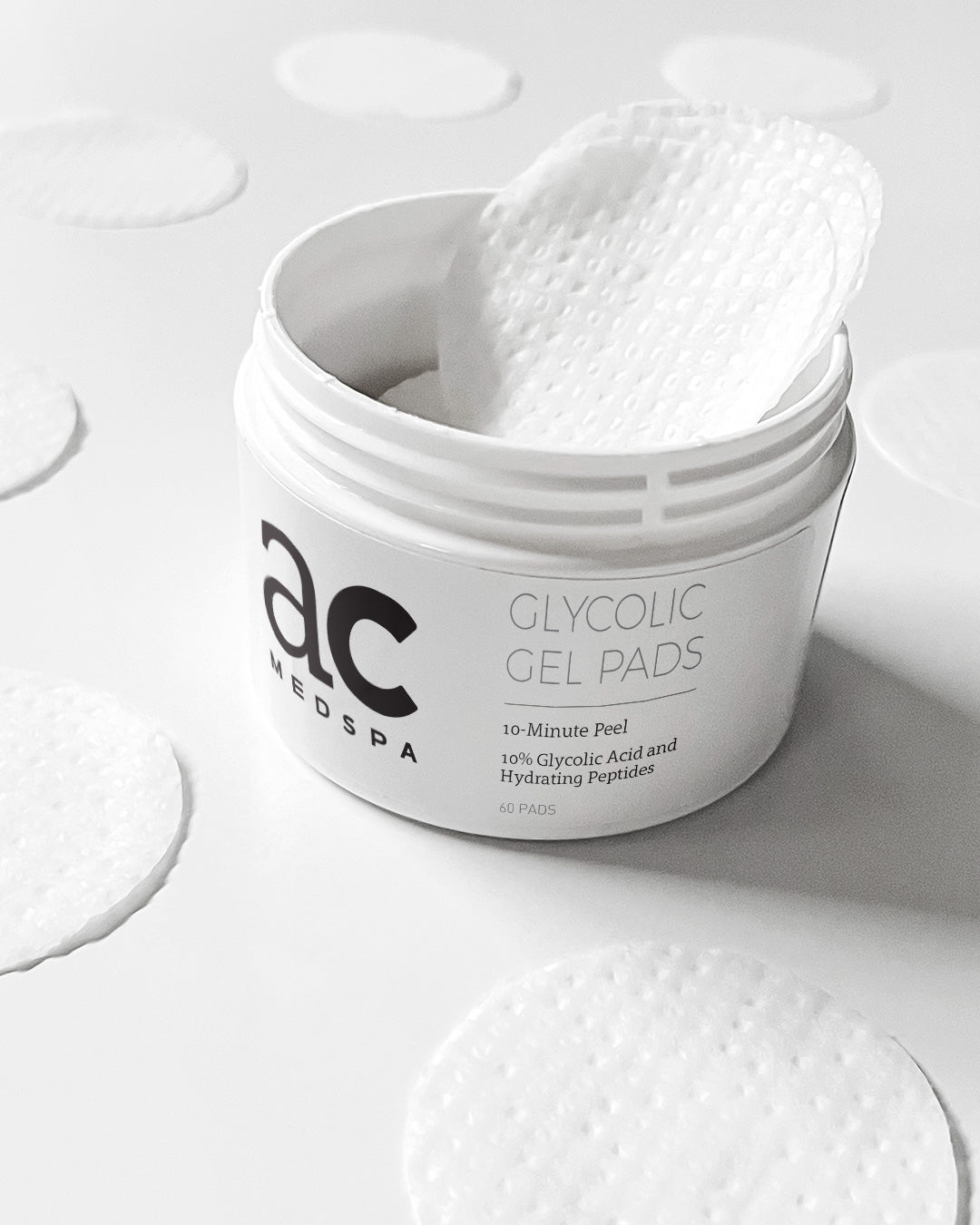 Glycolic Pads
