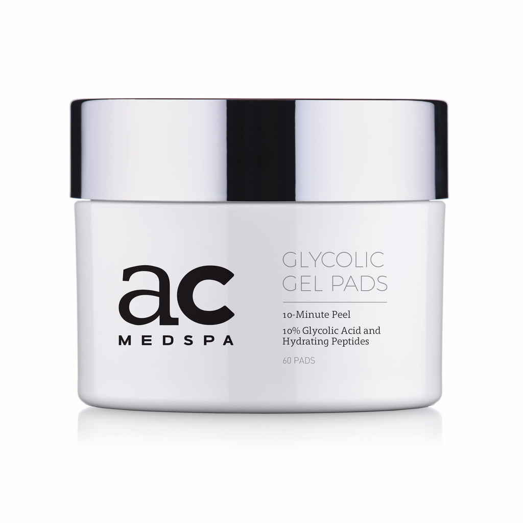 Glycolic Pads