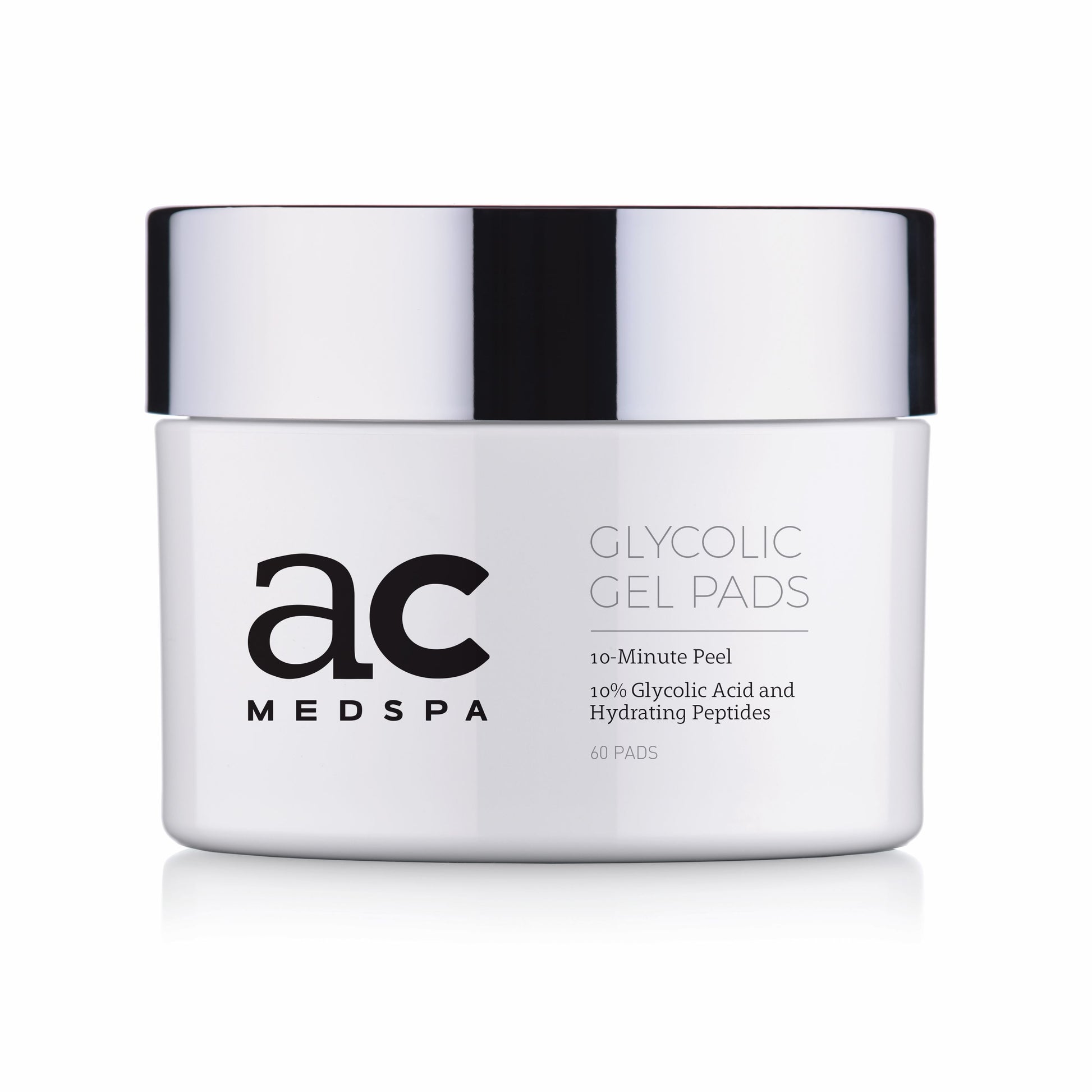 Glycolic Pads