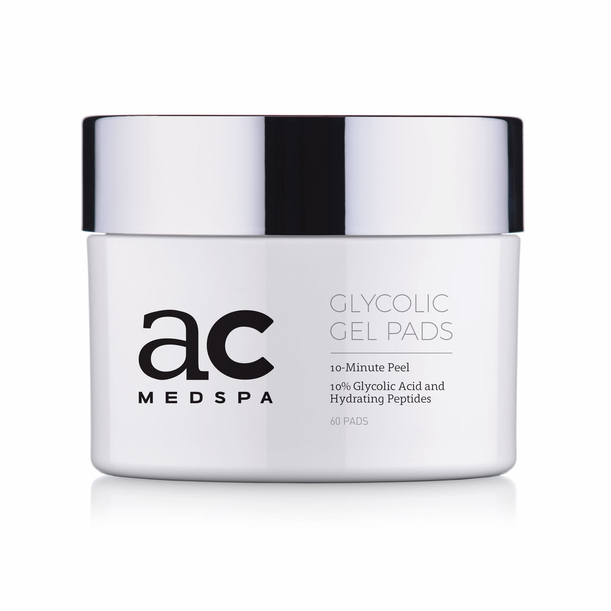 Glycolic Pads