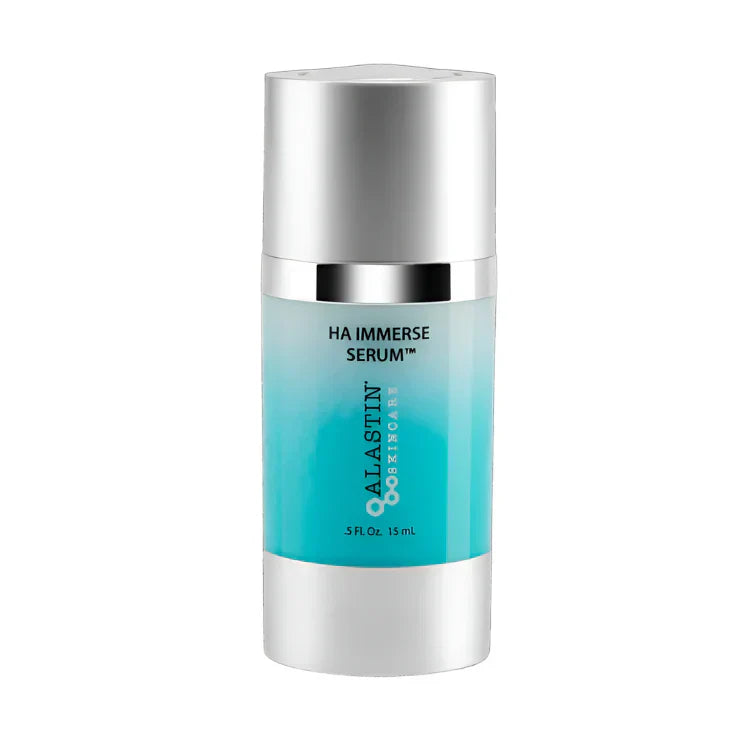 HA (Hyaluronic Acid) Immerse Serum