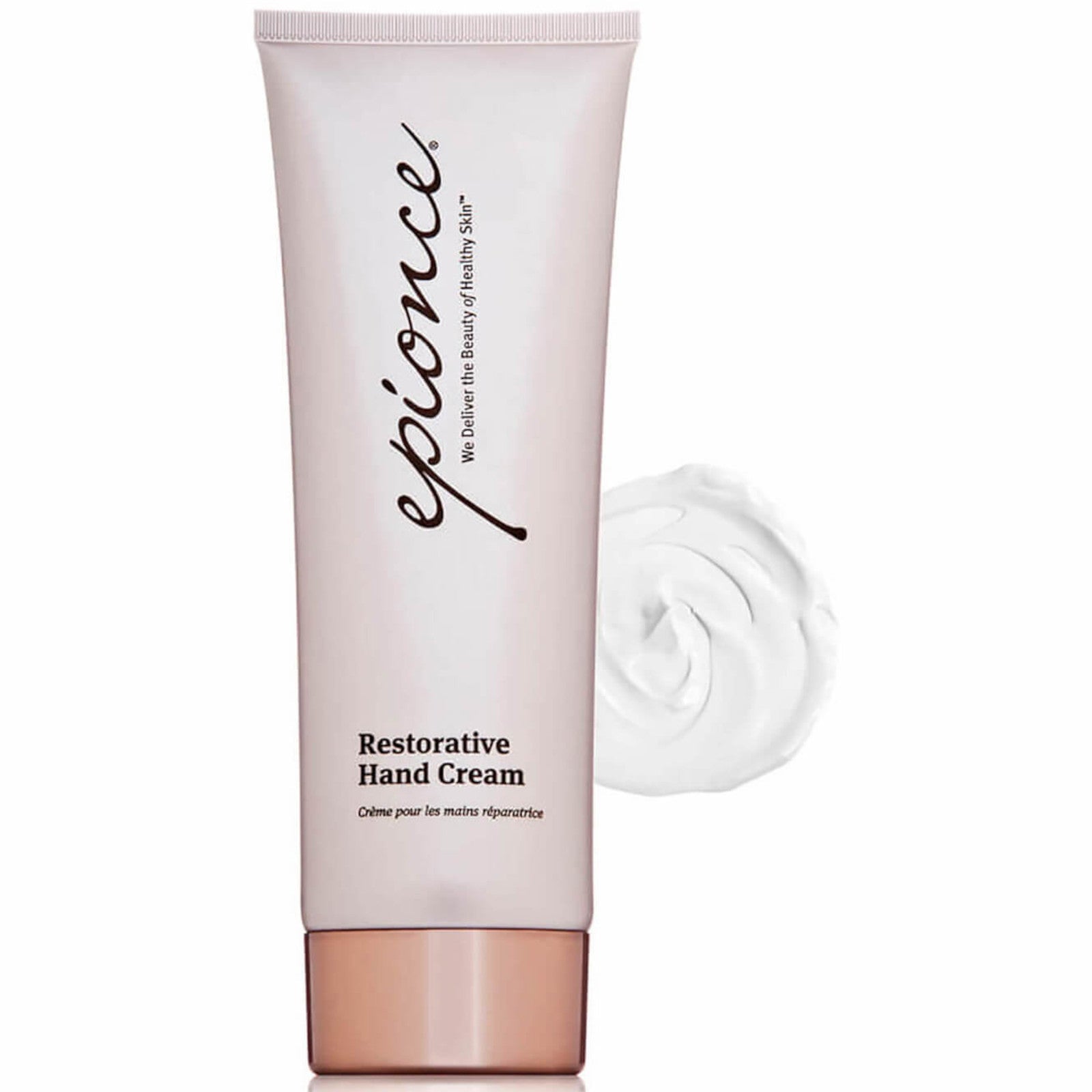 Restorative Hand Cream