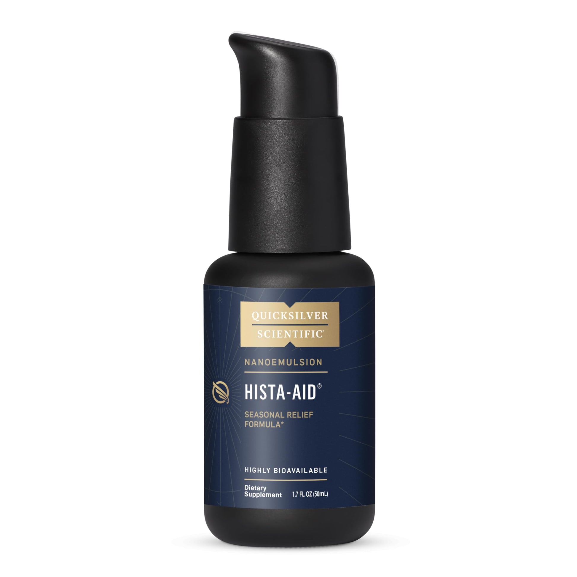 Hista-Aid Histamine Support