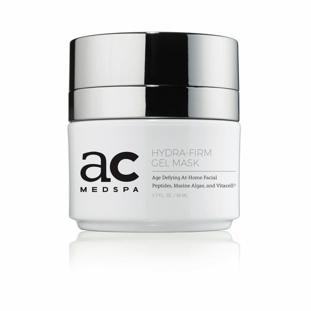 Hydra-Firm Gel Mask