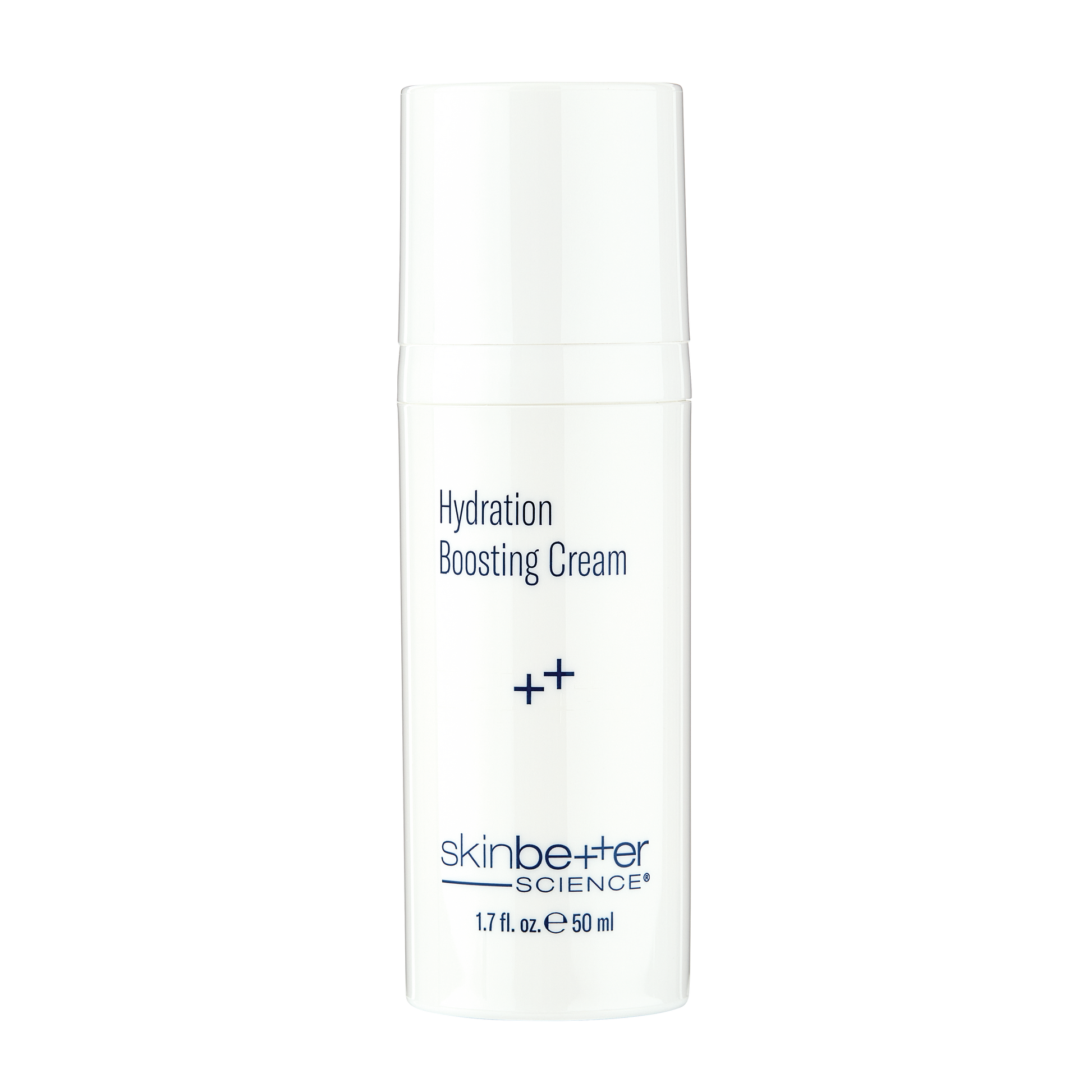 Hydration Boosting Cream 50 ml