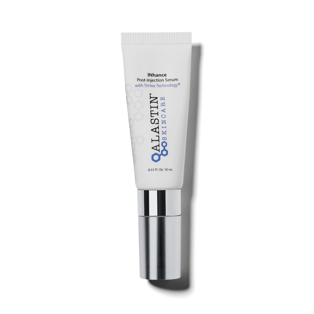 INhance Post-Injection Serum With Trihex Technology