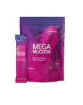 Mega Mucosa Stick Packs 30 ct