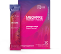 MegaPre Stick Packs Dietary Supplement 30 ct Pineapple Orange Guava Flavored