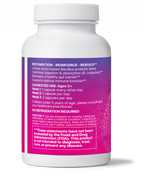 MegaSporeBiotic Dietary Supplement 60 ct