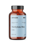 Methylene Blue | Energy and Cognition