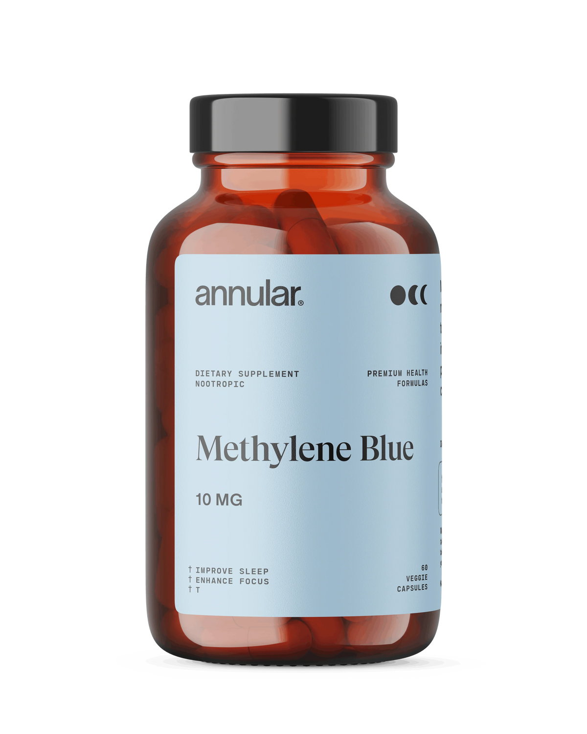 Methylene Blue | Energy and Cognition