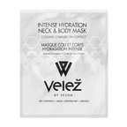 Intense Hydration Neck and Body Mask