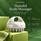 Nutrafol Holiday Scalp Care Travel Kit
