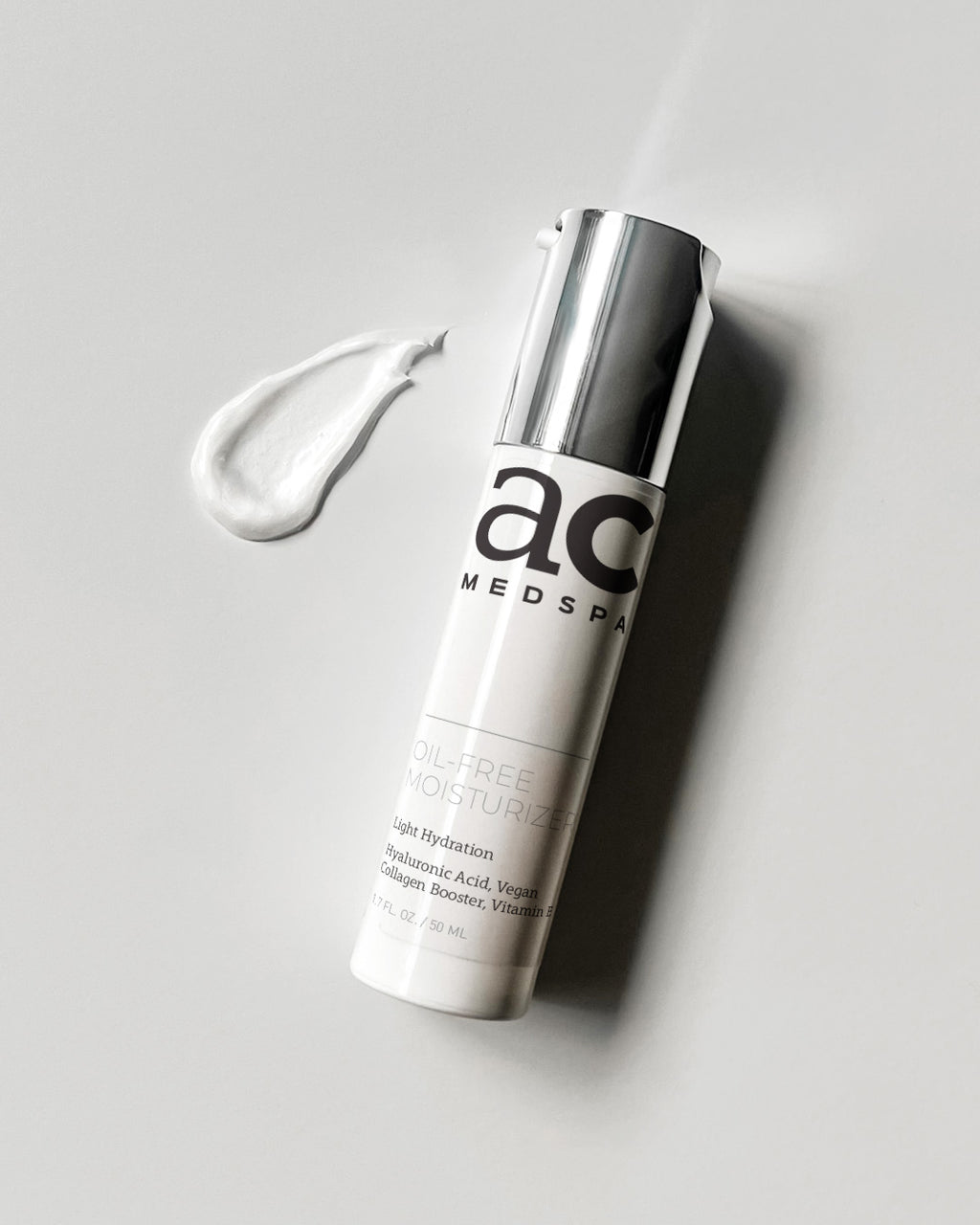 Oil Free Moisturizer