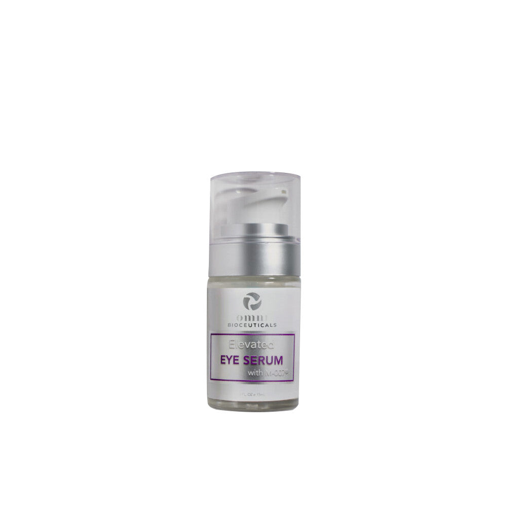 Elevated Eye Serum