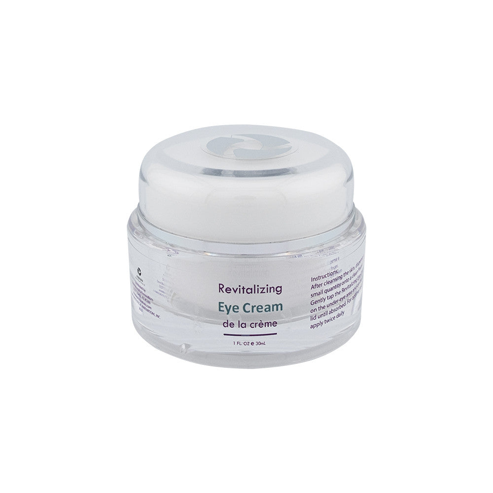 Revitalizing Eye Cream De La Creme