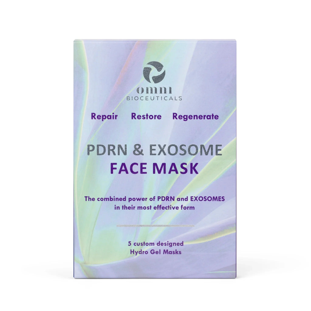 PDRN & Exosome Mask