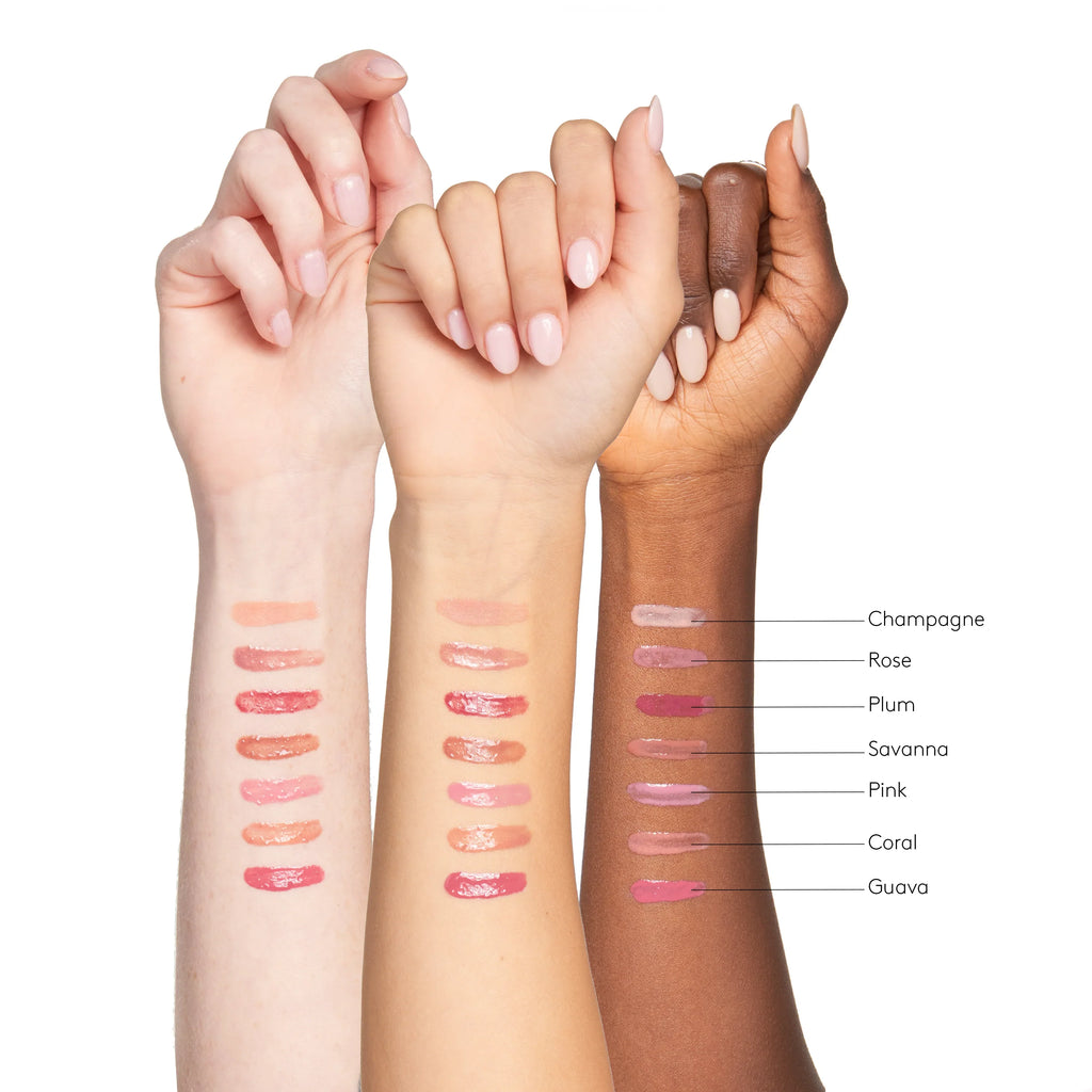 Peptide Lip Shine SPF30
