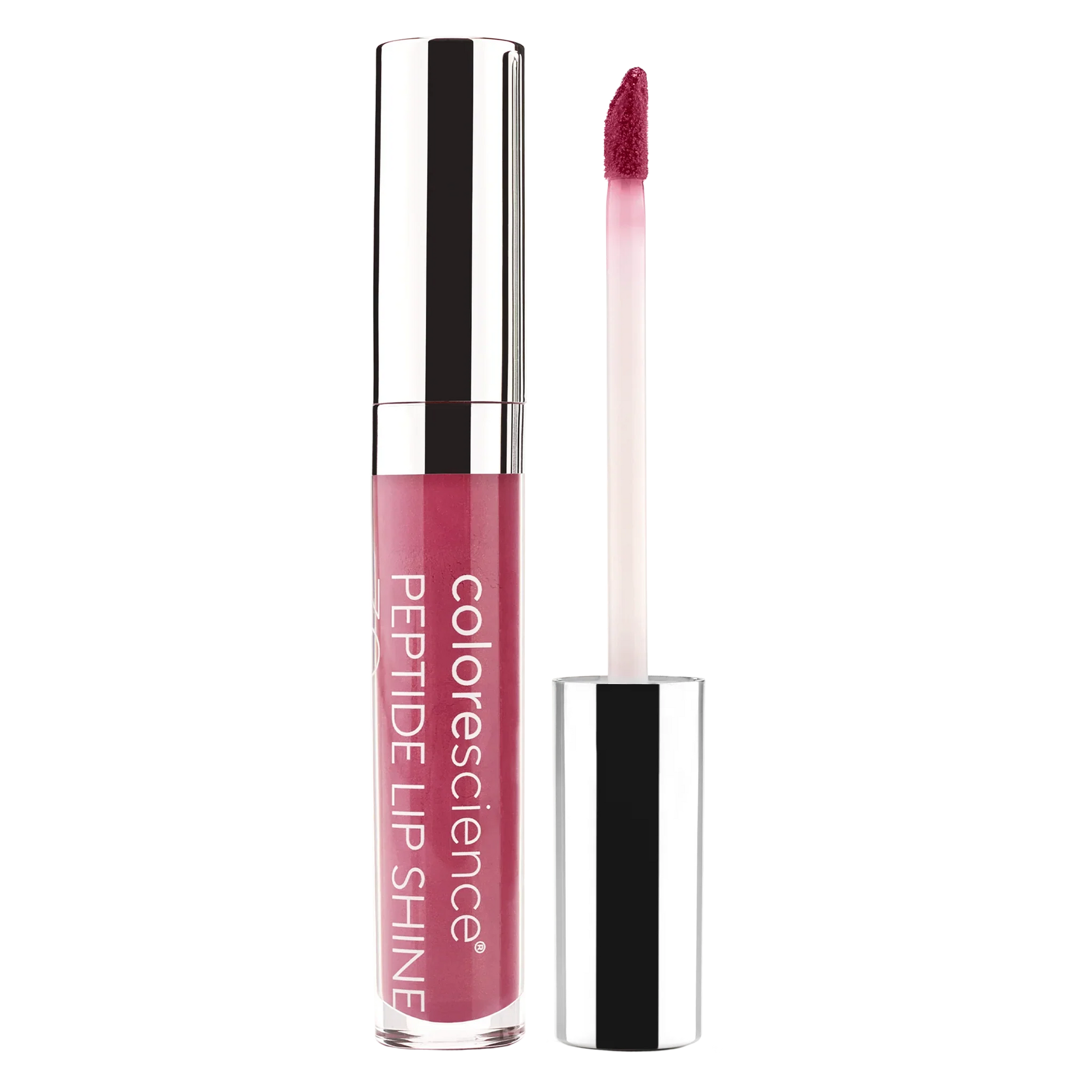 Peptide Lip Shine SPF30