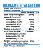Prime Gut Health 90 ct