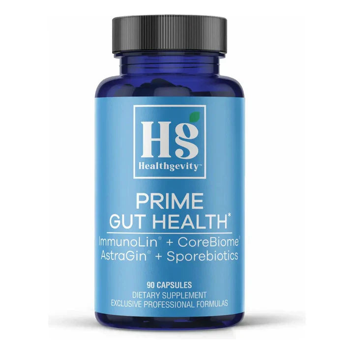 Prime Gut Health 90 ct