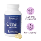Put Me To Sleep Naturally Chewables 90 ct