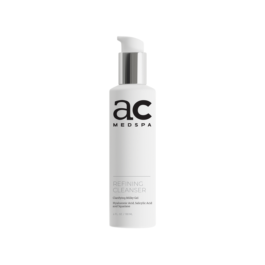Refining Cleanser 6 oz