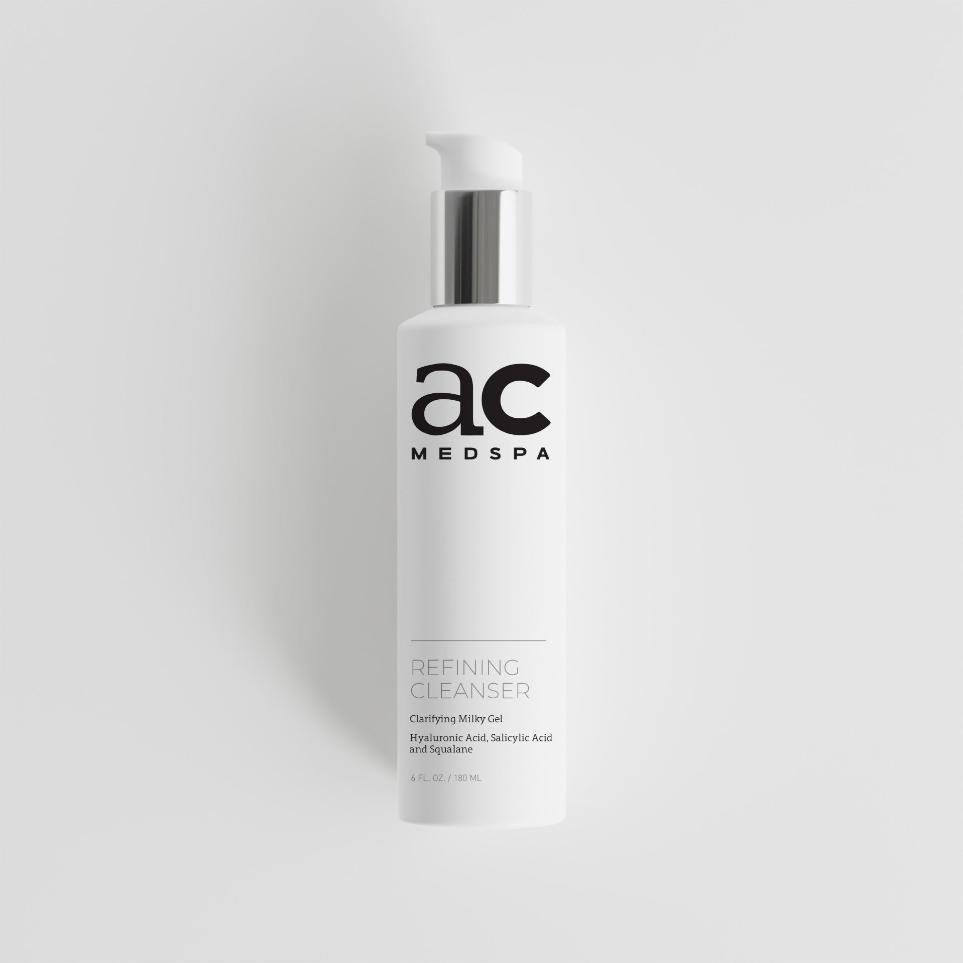 Refining Cleanser 6 oz