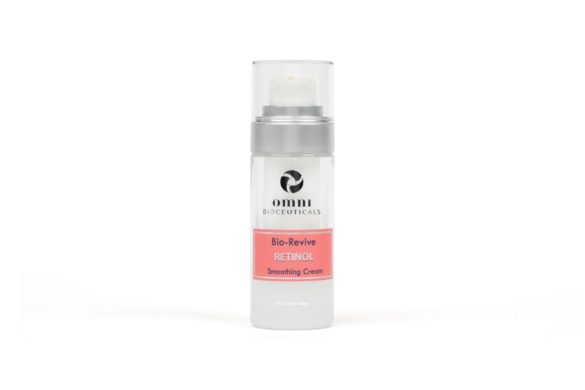 Bio Revive Retinol Smoothing Cream 1%