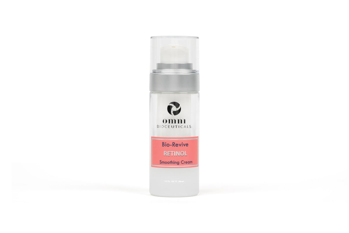 Bio Revive Retinol Smoothing Cream 1%