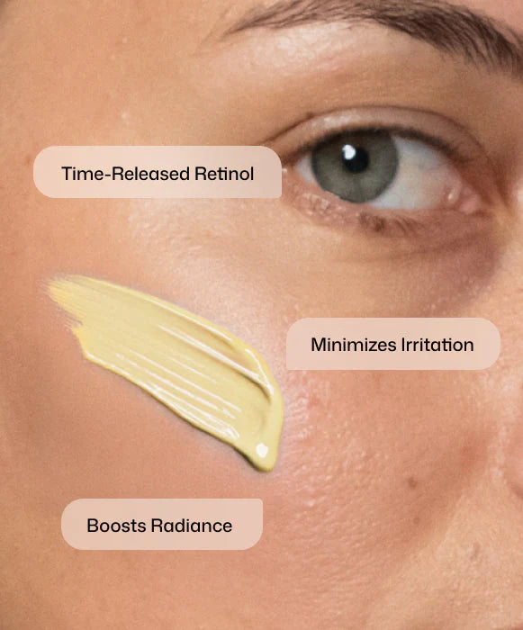 Retinol Complete 0.5
