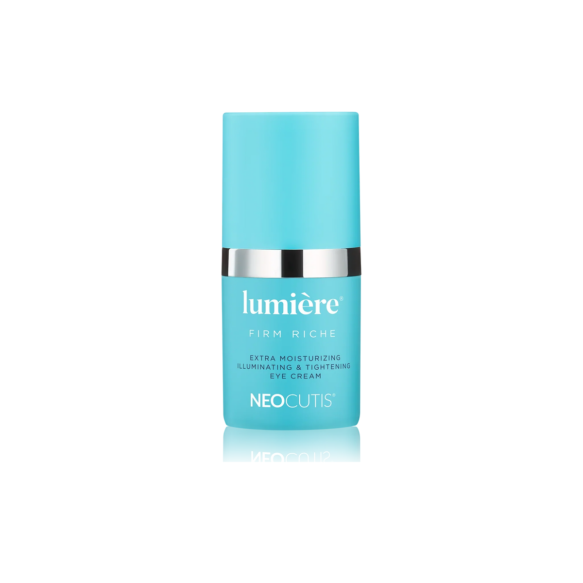 Lumiere Firm Riche Illuminating Eye Cream
